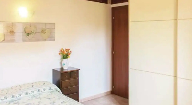 Appartamento elegante vista mare, Rezervovat Apartmán San Costanzo 