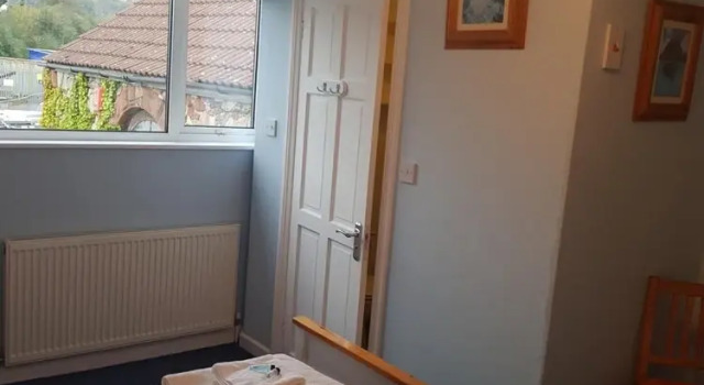 The Mariner Guest House