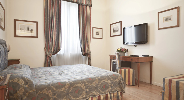 Hotel Italia