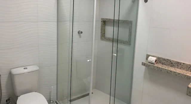 Трёхместный номер Classic Hotel Solar Paulista