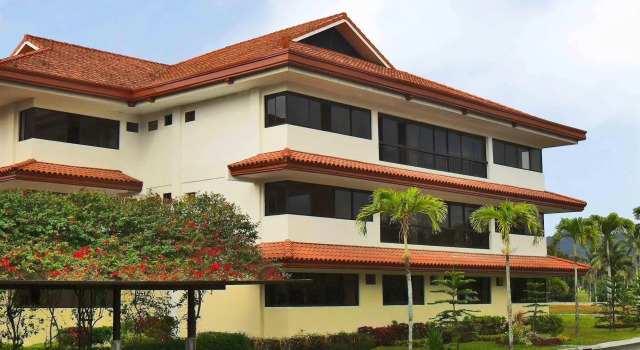 The Suites at Mount Malarayat