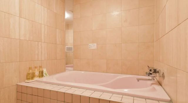 Номер Executive HOTEL IRIS - Adult Only