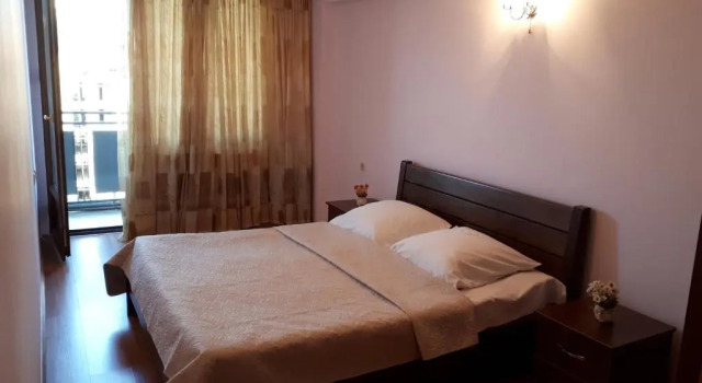 Апартаменты с видом на море Apartment Archil Batumi