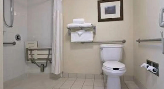 Номер Standard Candlewood Suites Denver Northeast - Brighton by IHG