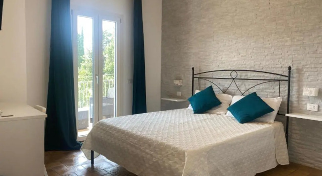 Номер Standard Hotel Borgo Albador