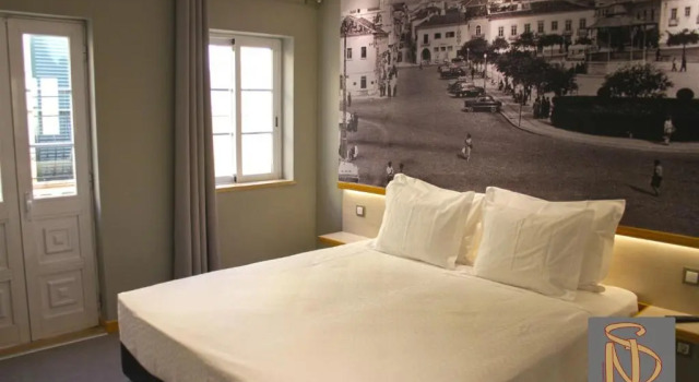 Номер Superior NDS Prestige Guest House and Suites - NDS Hotels