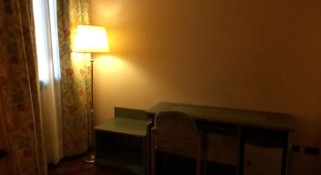 Четырёхместный номер Standard Hotel San Nicola