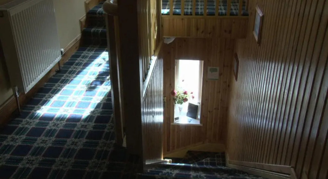 Номер Premier Highland Getaway