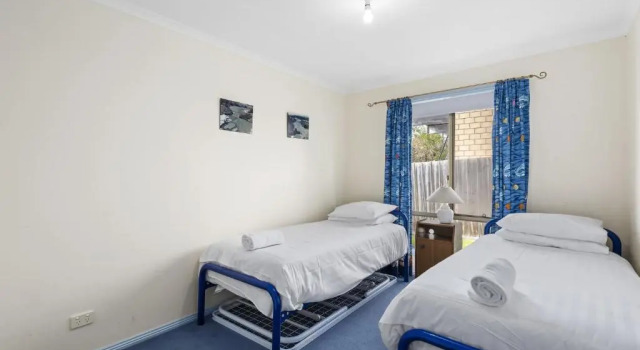 Bay View, Buchen Sie Hotel Portarlington Bellarine Peninsula