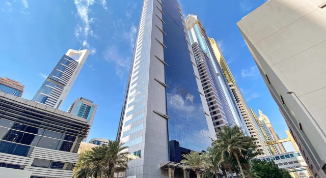 Silkhaus 21st Century, DIFC Dubai