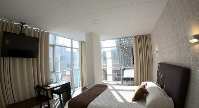 Номер Business Novum Hotel