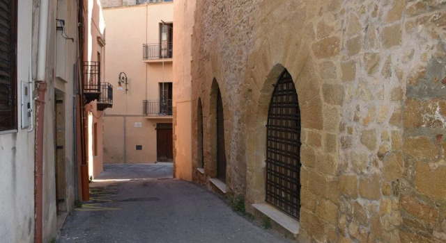 Il Saracen, Book Hotel Hotels in Sicily with Parking, Parking