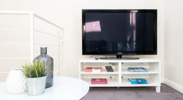2 Bedroom Balcony Terrace near Kings Cross