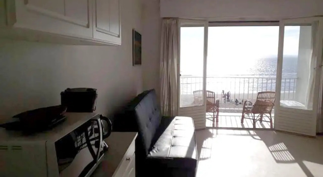 Apartment With one Bedroom in Le Grau-du-roi, With Wonderful sea View, Book Apartment Le Grau-du-Roi Camargue