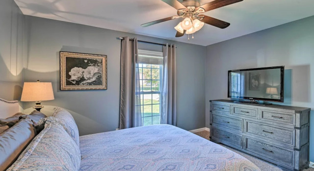 Gallatin House on Long Hollow Golf Course!, Réserver Hôtel Gallatin Tennessee
