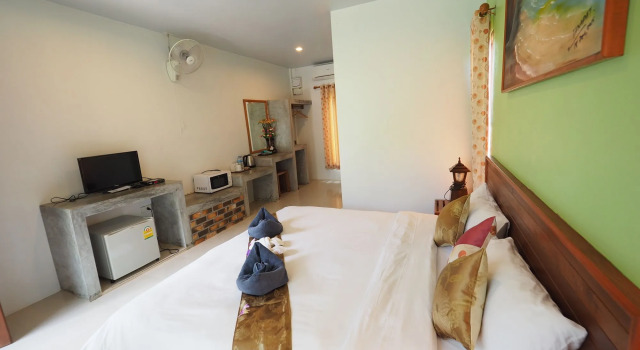 Andawa Lanta Resort