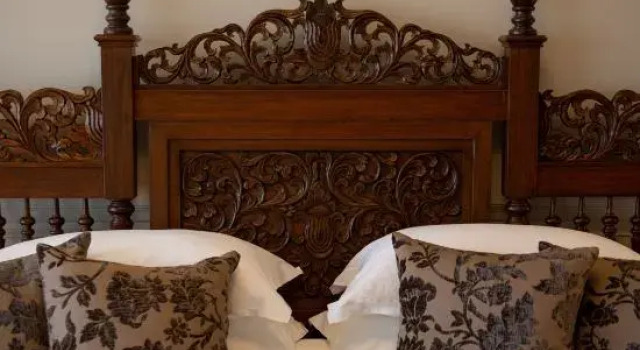 Полулюкс Ping Pura Riverside Resort & Spa Chiang Mai