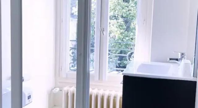 Номер Comfort Abelha Hôtel Le France