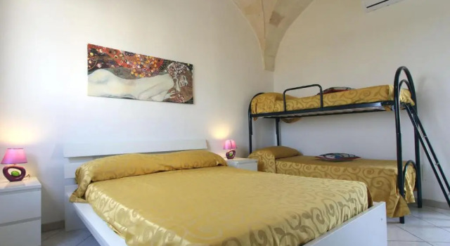 Apartament 1 dormitor Residence Borgo Antico