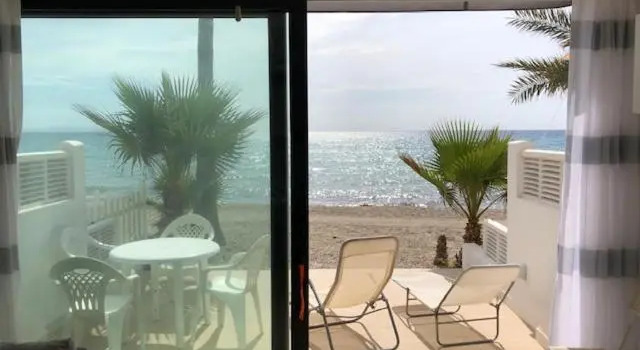 Bungalow de Lujo a pie de playa en Aguadulce, Забронировать Апартаменты/квартира Апартаменты Агуадульсе, Апартаменты/квартира
