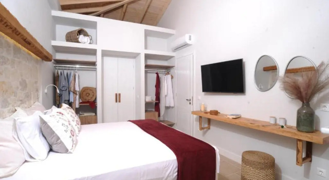 Villa Estia, Prenota Villa Cottage a Agios Georgios, Cottage