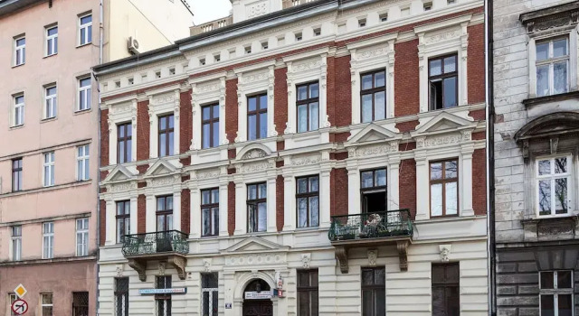Airy and Sunny Apartment in the Centre of Krakow, Забронировать Апартаменты/квартира Апартаменты Кракова, рядом с Церковь Святого Франциска Ассизи, Апартаменты/квартира
