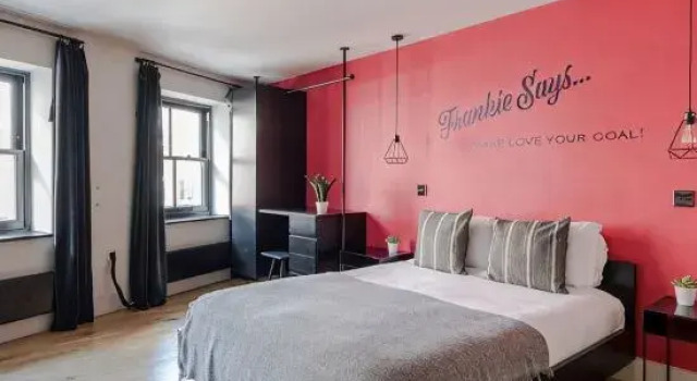 Апартаменты The Acre Penthouse - Covent Garden - by Frankie