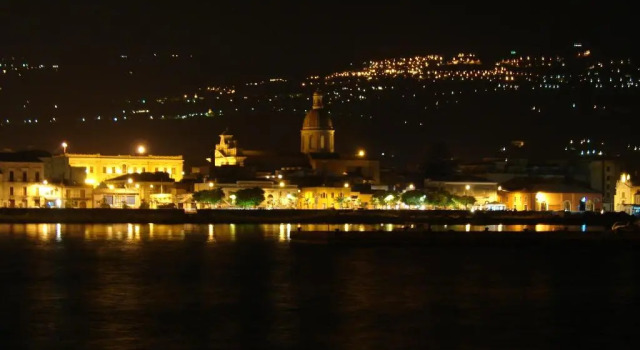 CASA VACANZE I MORI, Book Hotel Hotels in Sicily with Parking, Parking
