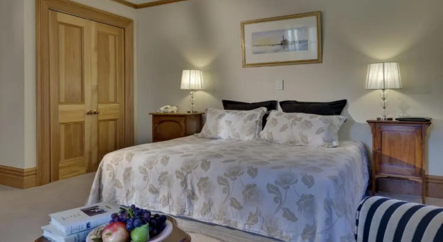 Номер Standard The Peppertree Luxury Accommodation