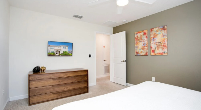 1603 Moon Valley Drive, Book Hotel Hoteller i Four Corners med pool, Swimmingpool
