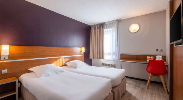 Отель Comfort Linas - Montlhery