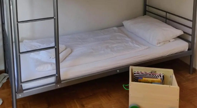 Семейный номер Standard Gästehaus der Abtei Sayn
