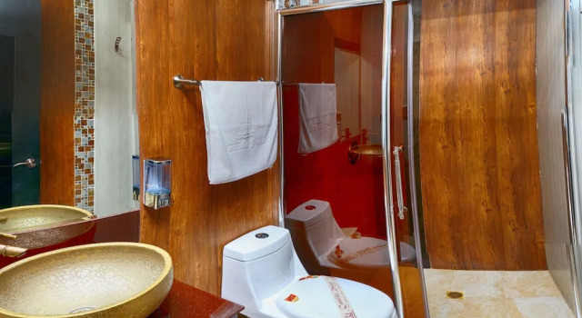 Номер Standard Hotel Castillo Resort
