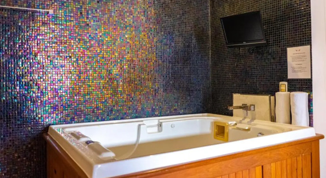 Семейный люкс In Fashion Hotel & Spa