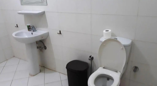 Sekhmet Apartments, Забронировать Апартаменты/квартира Отели Аль-Луксора с парковкой, Парковка