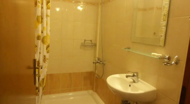 Студия Apartments Palladium