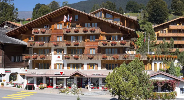 Chalet Abendrot 11840, Забронировать Шале Коттеджи Гриндельвальд, рядом с Горнолыжный подъемник Фирстбан, Коттедж