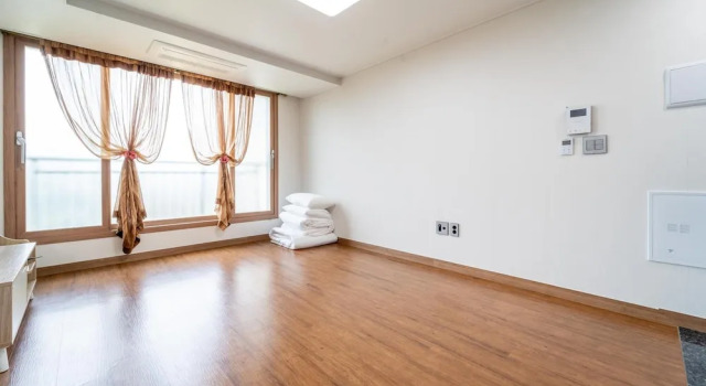 Номер Standard c 1 комнатой jeju ondamhouse pension