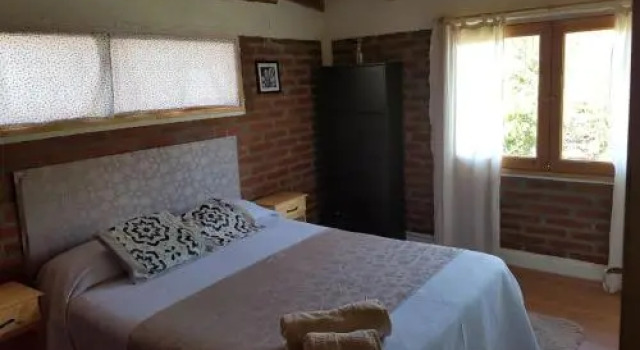 Hostel El Rosal, Забронировать Хостел Хостелы Хунин-де-лос-Андес, Хостел