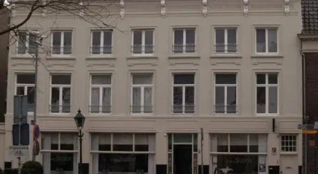 The Saints Sutor Hotel, Book Hotel Breda Noord-Brabant