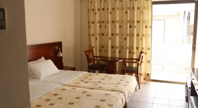 Номер Economy LEPANTO BEACH HOTEL