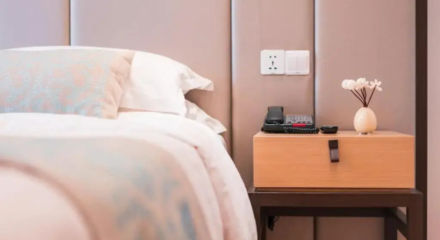 Апартаменты The Pushi Global 188 Serviced Apartment