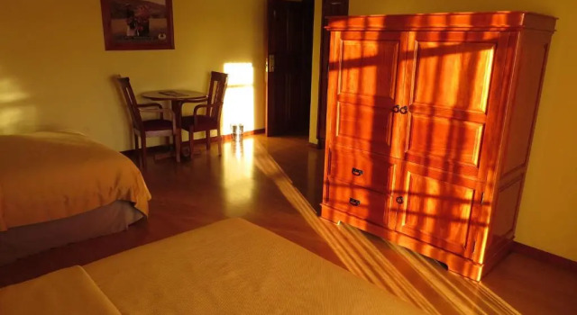 Номер Economy Hotel Ruinas Resort
