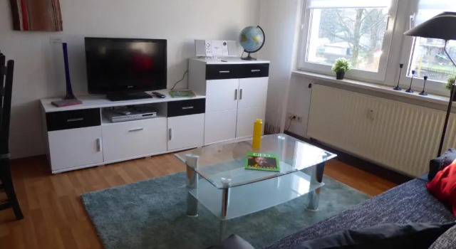 Apartment LICHTenstein