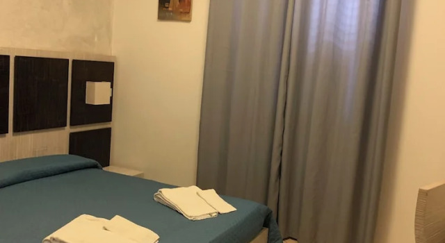 Номер Standard B&B Agrodolce