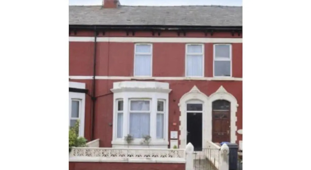 Beulah House & Apartment Family Beach Retreat, Varaa Huoneisto Asunnot kohteessa Merseyside, Huoneisto