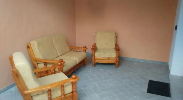 Апартаменты B&B Pan di Zucchero