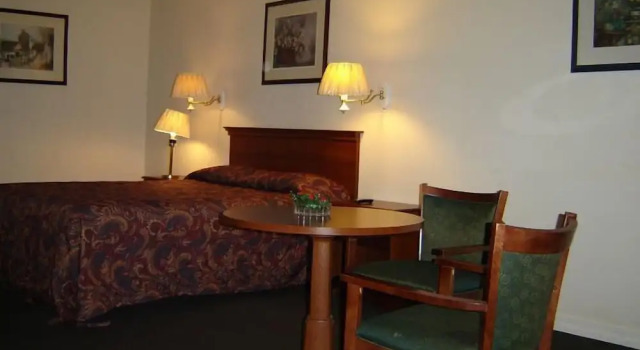 Budget Motor Inn- Stony Point, Foglalás Szálloda Stony Point Rockland County