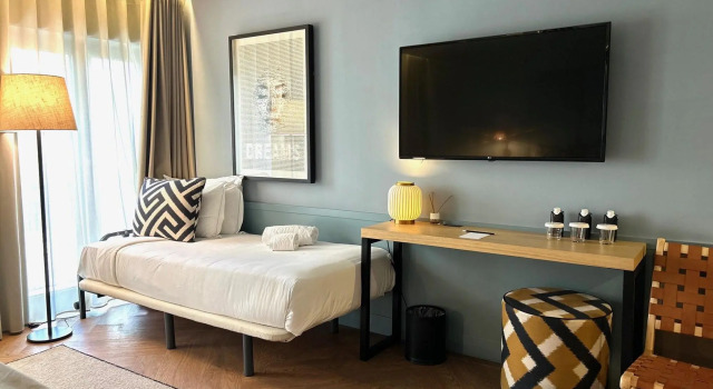 Pur Oporto Boutique Hotel by Actahotels