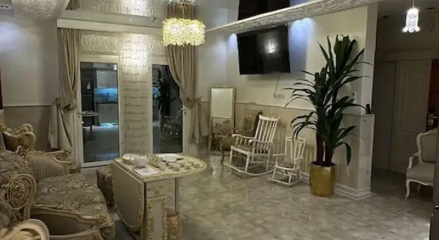 Номер Luxury Rox luxury Hotel